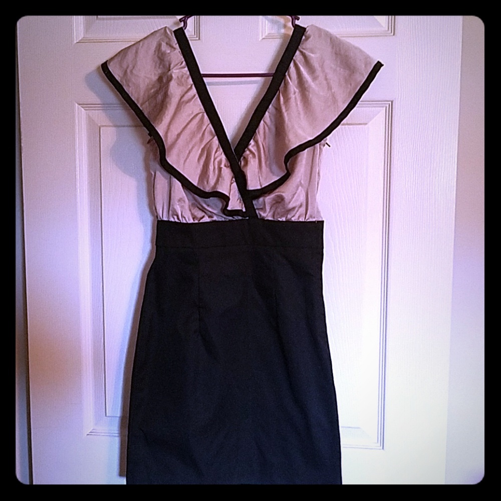 H&M dress